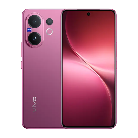 buy Vivo V60 5G smartphone with ZEISS optics in Nepal best price