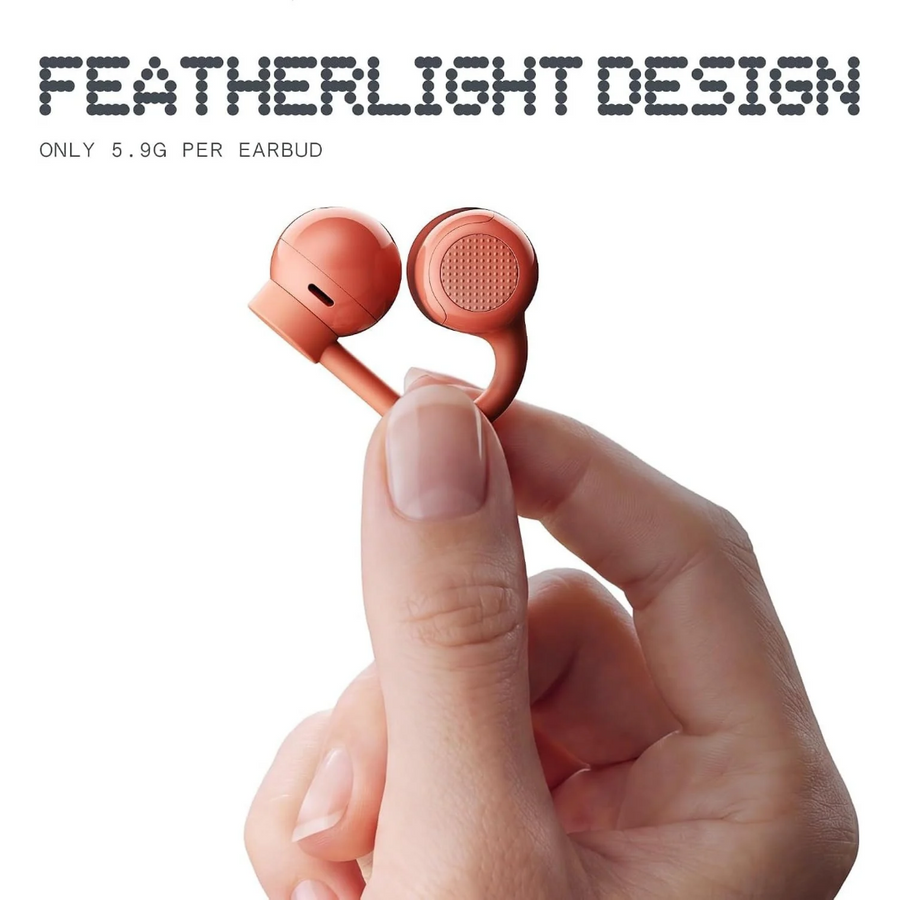 Get CMF Clip Pro Open Ear Earbuds with 10.8mm Driver in Nepal