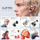 CMF Clip Pro Earbuds with LDAC Hi Res Wireless Audio Nepal Buy Now