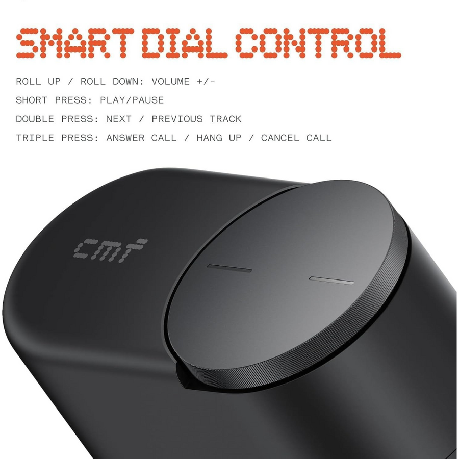 Buy CMF Clip Pro Earbuds with Sound Seal Anti Leakage Technology Nepal