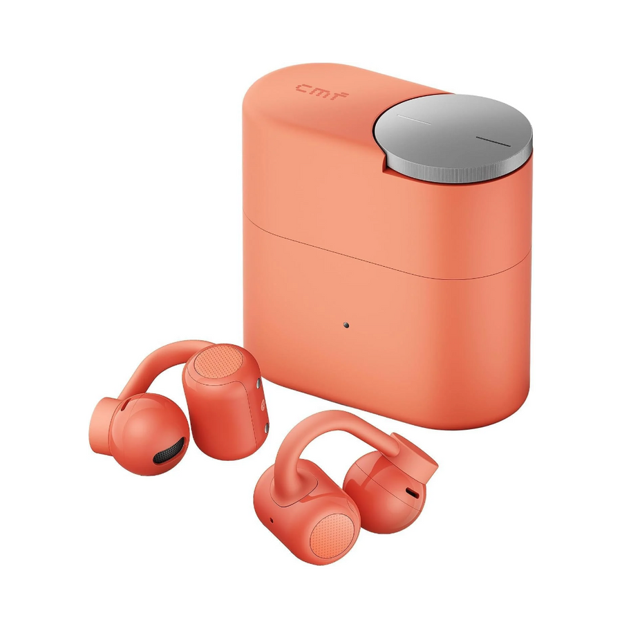 Buy CMF Clip Pro Wireless Earbuds with Titanium Core in Nepal
