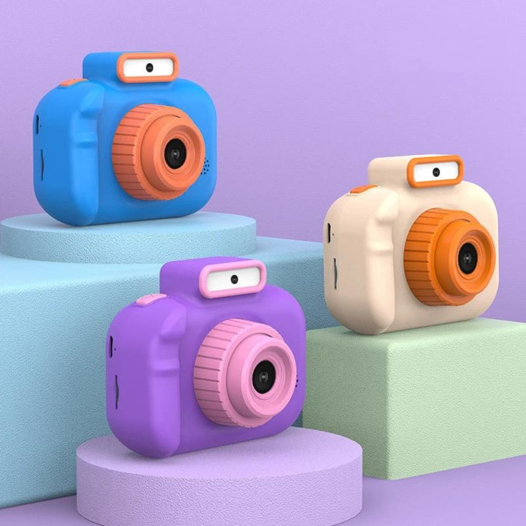 Kids Camera | Brother-mart