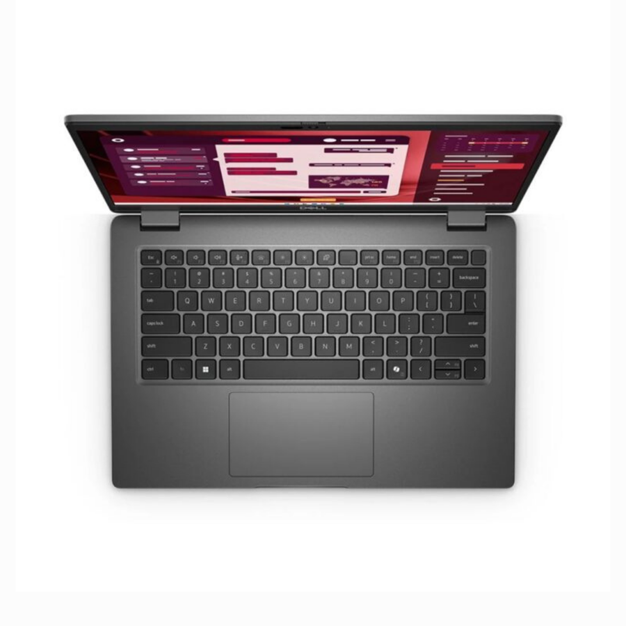Dell Pro 14 (PC14250) Business Laptop for Professionals