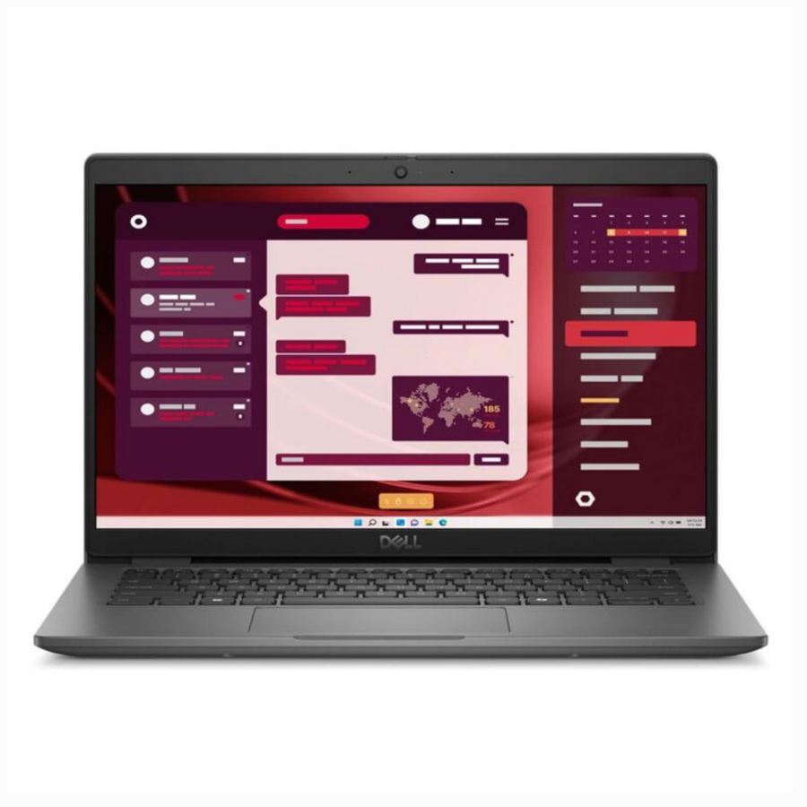 Dell Pro 14 (PC14250) Business Laptop for Professionals