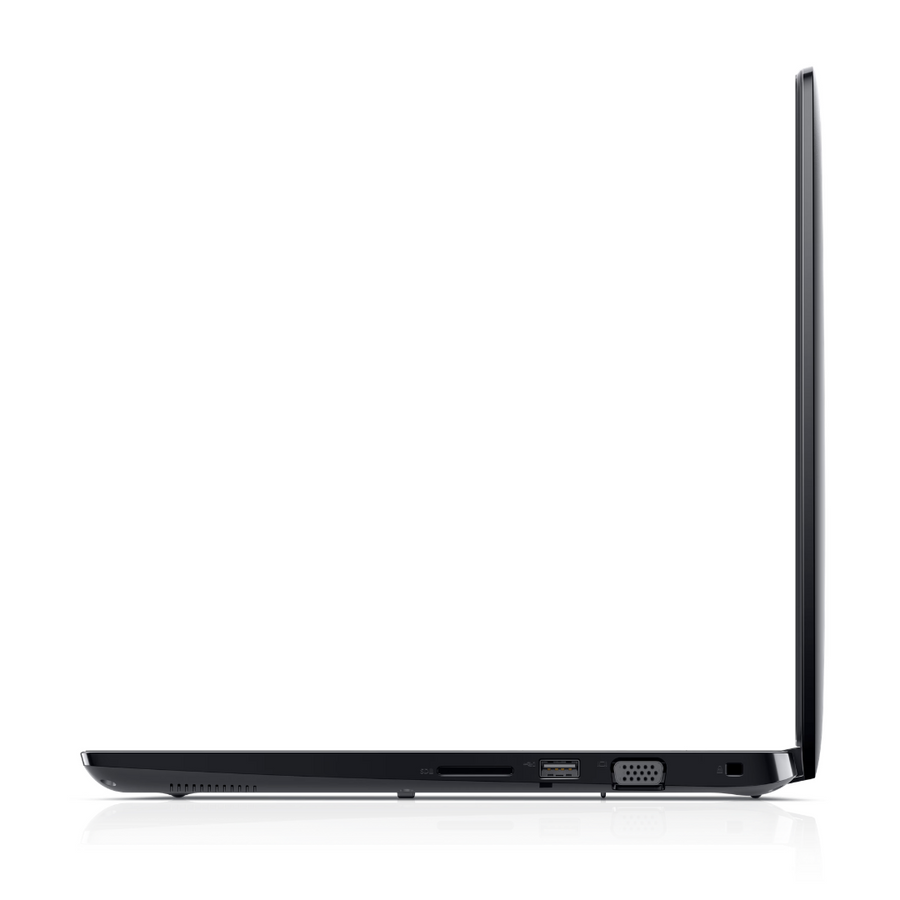 Dell Wyse 5470 Mobile Thin Client for Business Use in EMI