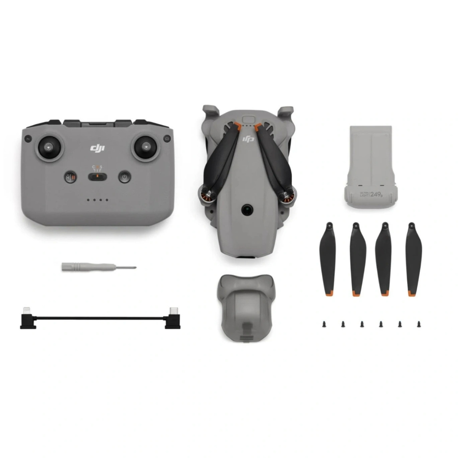 DJI Lito X1 4K HDR drone Nepal with 14 stop dynamic range buy now