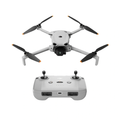 Buy DJI Lito X1 drone in Nepal with 4K HDR camera and LiDAR obstacle sensing