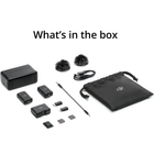 Buy now DJI Mic 2 premium wireless microphone delivering clear voice recording with 24 bit audio quality ideal for cameras smartphones and computers