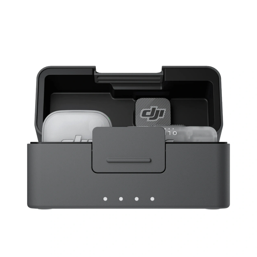 buy DJI Mic Mini 2 1 TX 1 MRX price in Nepal best wireless mic 2026