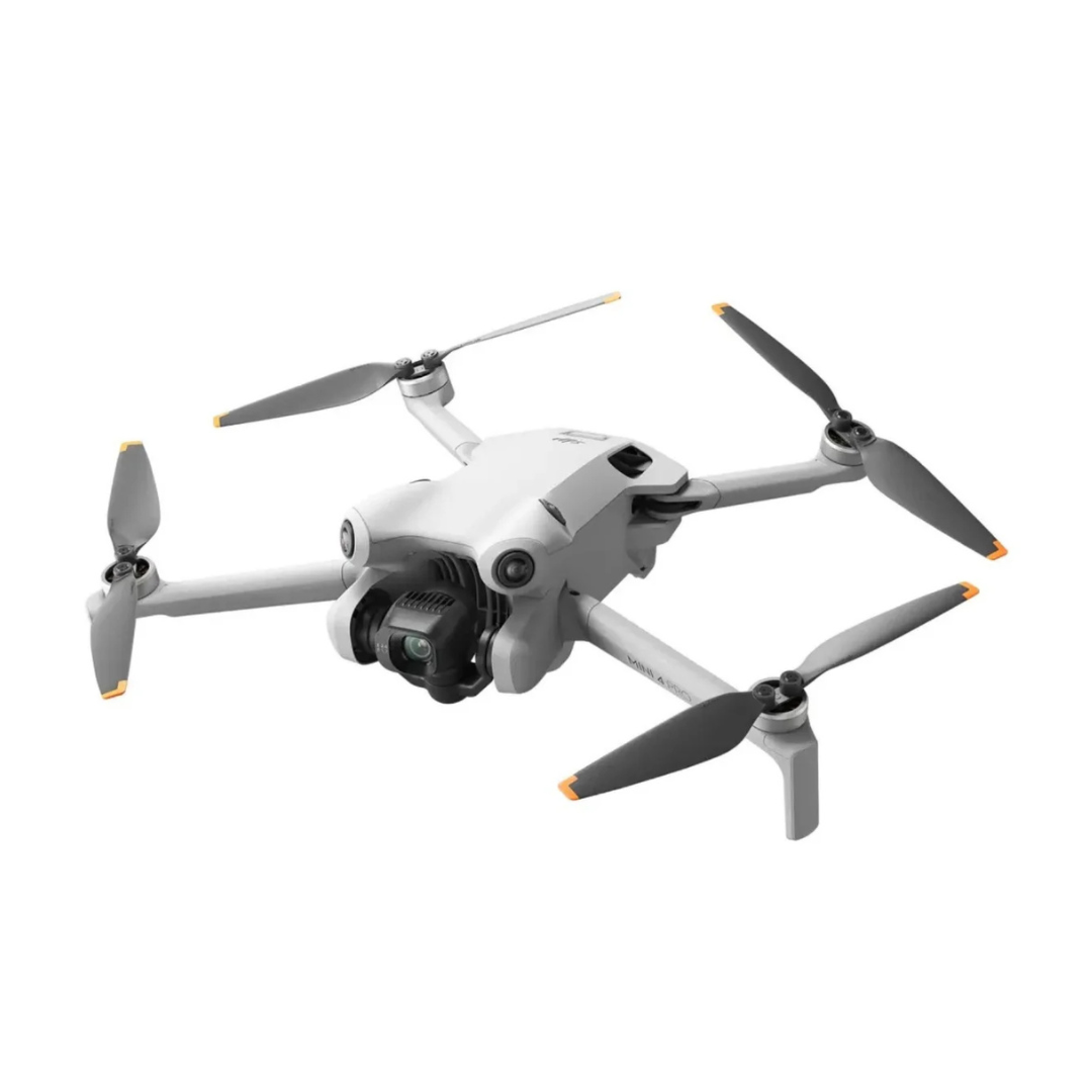 Buy now DJI Mini 4 Pro Fly More Combo Plus 4K HDR camera drone in Nepal