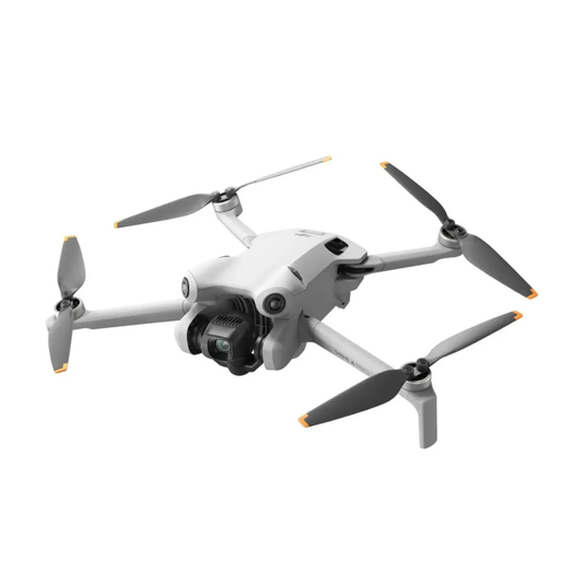 Buy now DJI Mini 4 Pro Fly More Combo Plus 4K HDR camera drone in Nepal