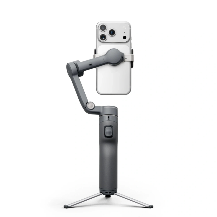 DJI Osmo Mobile 8P with Frame Tap remote Nepal