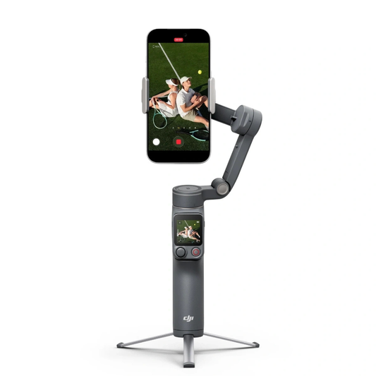 DJI Osmo Mobile 8P Standard Combo price in Nepal buy now