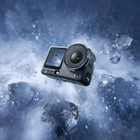 Buy DJI Action 6 with built in storage no sd card needed Nepal