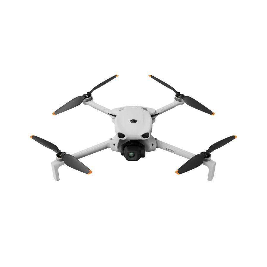 get DJI Lito 1 Fly More Combo with 3 batteries Nepal offer