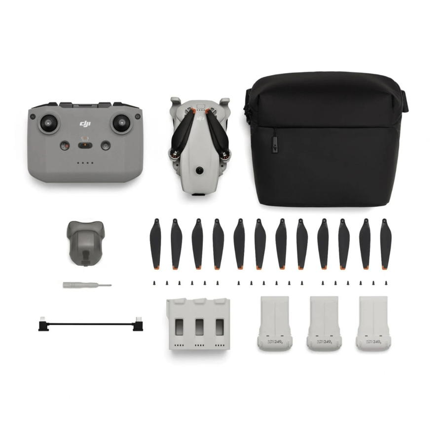 DJI Lito 1 drone price in Nepal with RC N3 remote