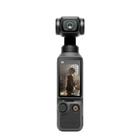 Best vlogging camera DJI Osmo Pocket 4 Creator Combo Nepal get now