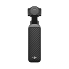 DJI Osmo Pocket 4 Creator Combo 14 stop dynamic range camera Nepal