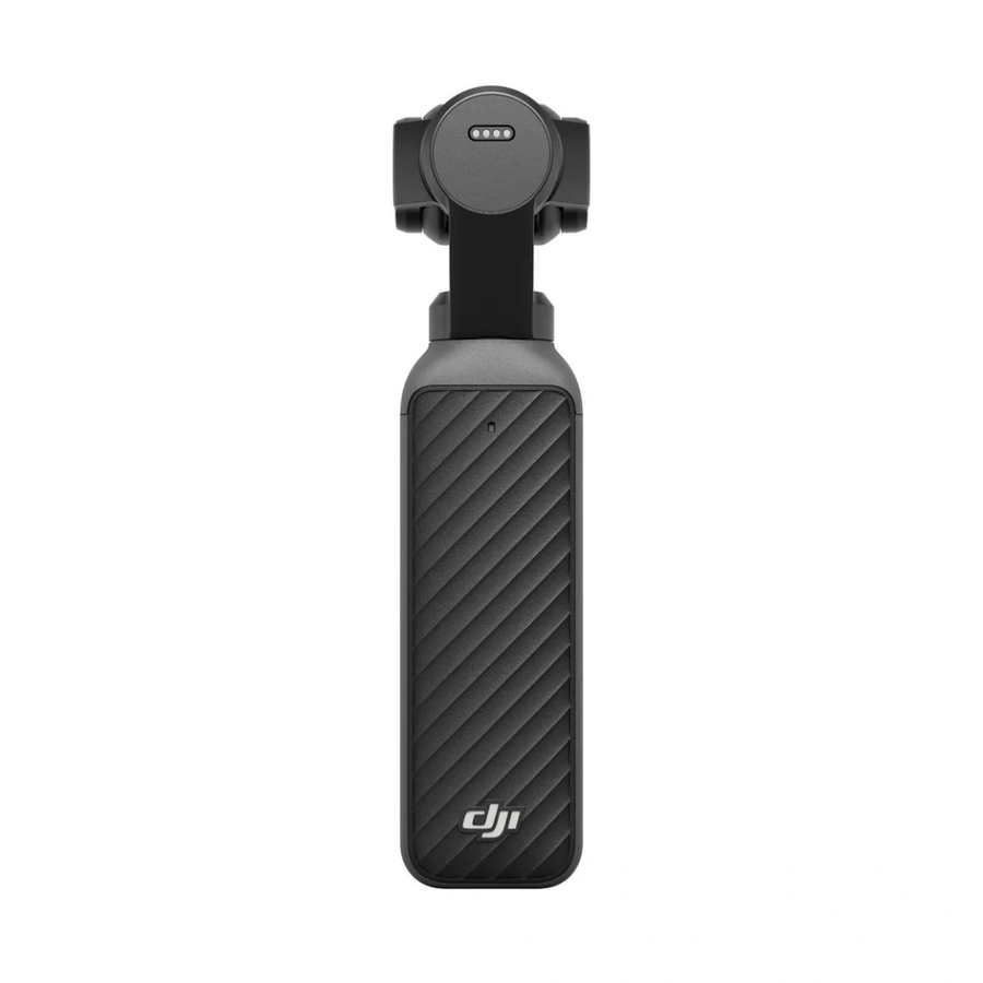 DJI Osmo Pocket 4 Creator Combo 14 stop dynamic range camera Nepal