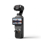 Latest DJI Osmo Pocket 4 Creator Combo vlog camera Nepal buy now