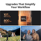 Latest DJI Pocket 4 4K 240fps video camera Nepal shop today
