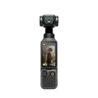 DJI Osmo Pocket 4 1 inch sensor 4K 240fps video camera Nepal shop now