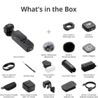 DJI Pocket 4 Nepal price latest compact 4K cinematic camera