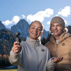 Buy DJI Osmo Pocket 4 for YouTube vlog Nepal best camera