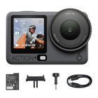 Buy DJI Action 6 for cycling and moto vlogging Nepal