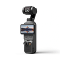 Buy DJI Osmo Pocket 4 Standard Combo price in Nepal latest 4K camera