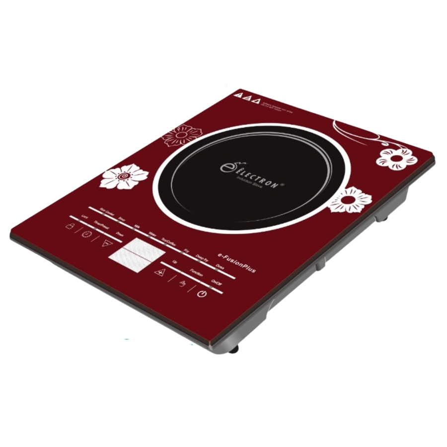 Buy Electron e-Fusion Plus induction cooker online Nepal