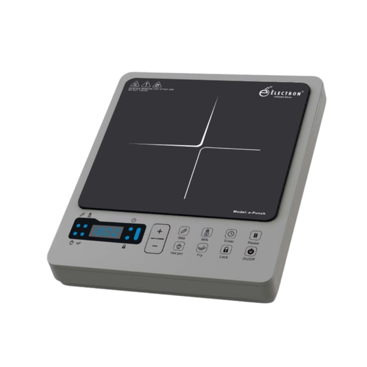 Buy now Electron e Punch infrared cooker 2000W electric stove Nepal