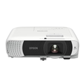 Epson EB-W53 WXGA projector for vivid presentations