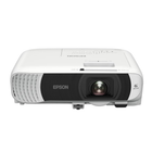 Epson EB-W53 WXGA projector for vivid presentations