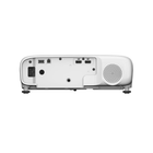 Epson EB-W53 WXGA projector for vivid presentations