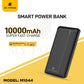 Fast charging Powerbank