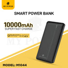 Fast charging Powerbank