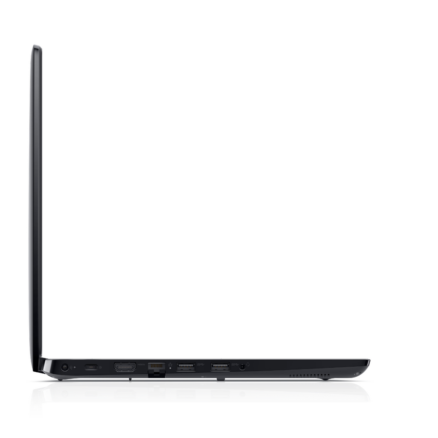 Dell Wyse 5470 Mobile Thin Client for Business Use in EMI