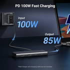 Shop Now UGREEN Revodok Pro 8 in 1 Triple Display Dock Nepal