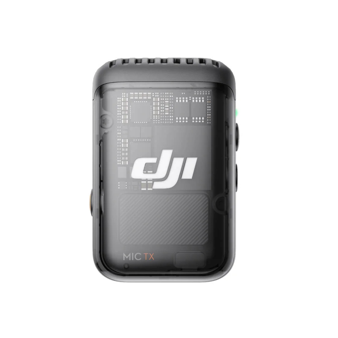 Buy DJI Mic 2 smartphone microphone