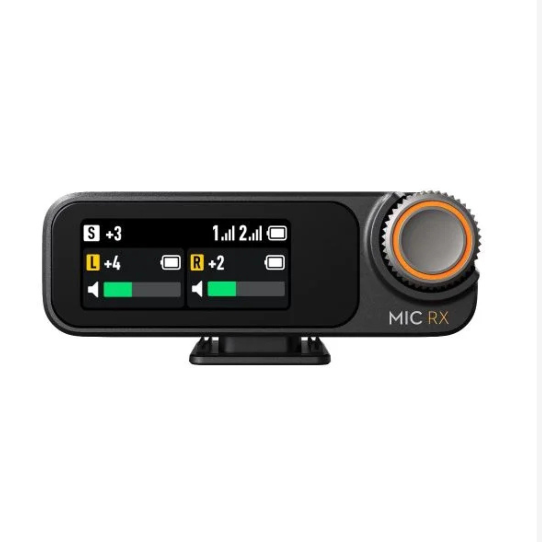 shop now DJI Mic 2 creator bundle