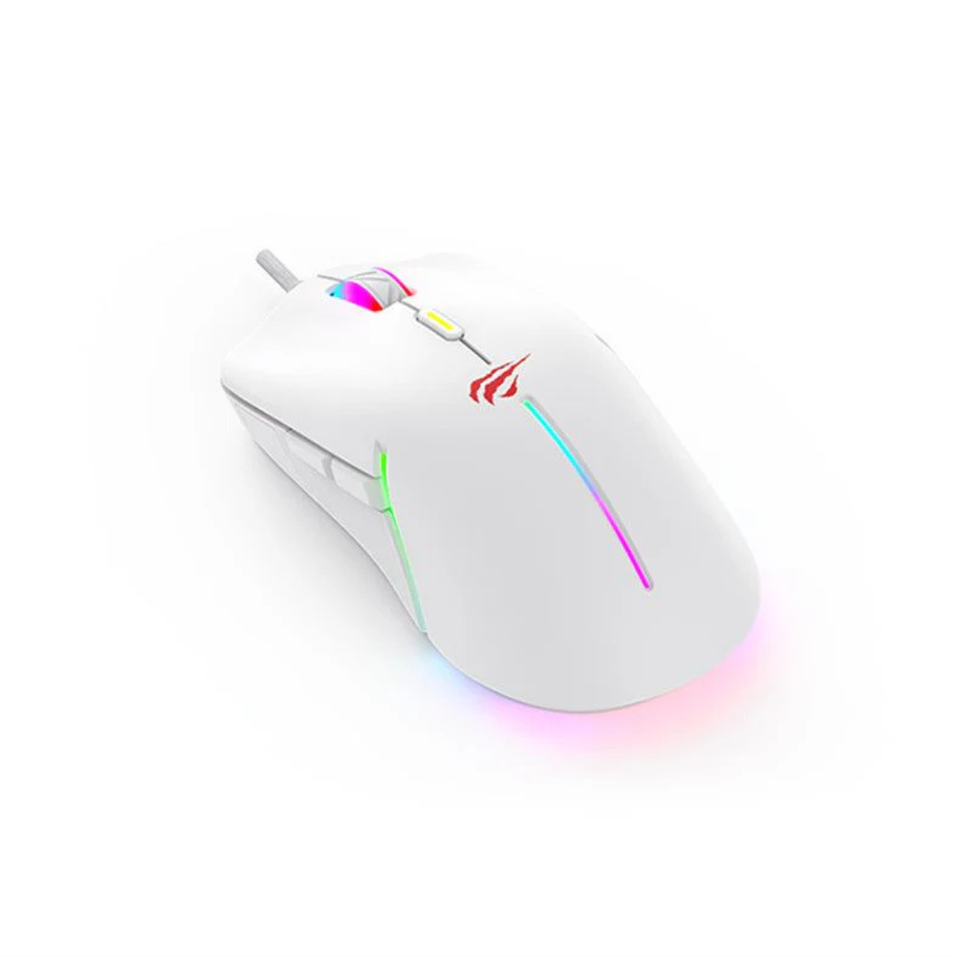 Get Havit MS1031 7200 DPI gaming mouse for FPS and competitive gaming
