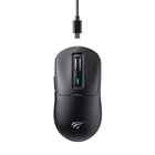 Shop now Havit MS969SE wireless gaming mouse with wired 2.4G and Bluetooth 5.1 modes
