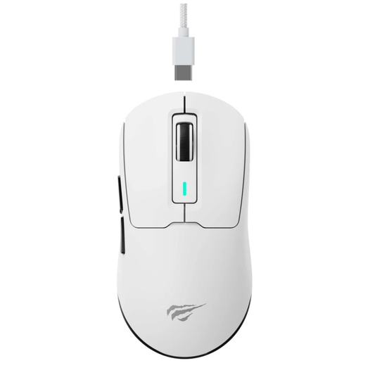Buy now Havit MS969SE trimode wireless gaming mouse with 8000 DPI optical sensor