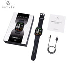 Haylou watch 2 pro Smartwatch price in Nepal