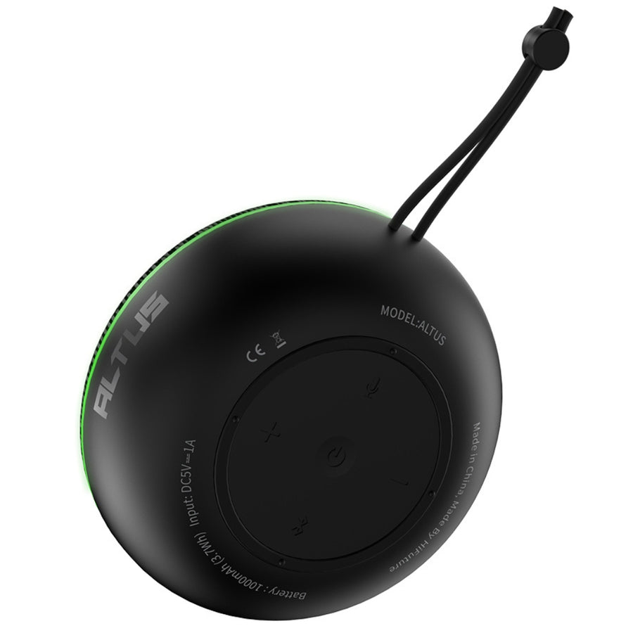 High quality affordable bluetooth speaker