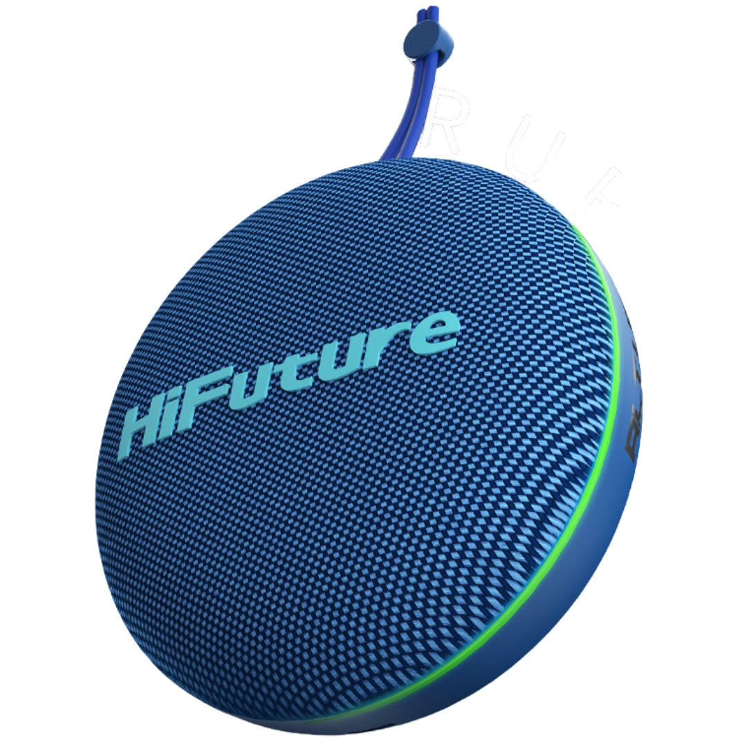 Hifuture Altus bluetooth speaker in Nepal