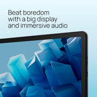 Explore HMD T21 Tablet 2nd Edition Features