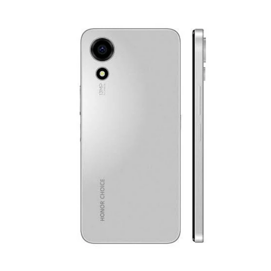 HONOR CHOICE T10 Smartphone Silver Color Shop Now in Nepal