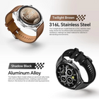 HONOR Watch 6 3000 Nits AMOLED Smartwatch Nepal Get Now